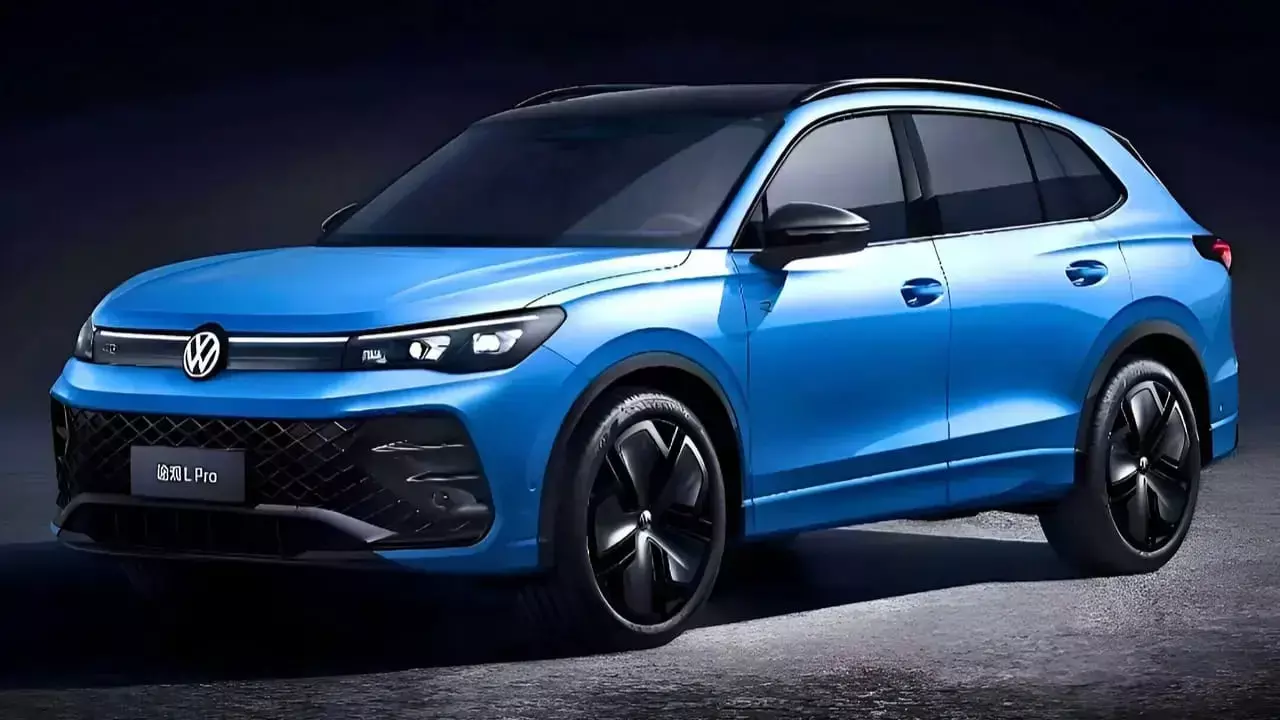 Volkswagen Tayron SUV: फोक्सवैगन की 7-सीटर वाली टेरॉन एसयूवी 2025 में भारत में हो सकती है लॉन्च! जानिए इसके फीचर्स, इंजन और संभावित कीमत