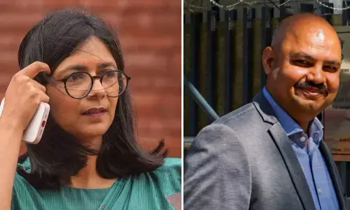 Swati Maliwal Assault Case: स्वाति मालीवाल मामले में बिभव कुमार को बड़ा झटका, कोर्ट ने खारिज की जमानत याचिका