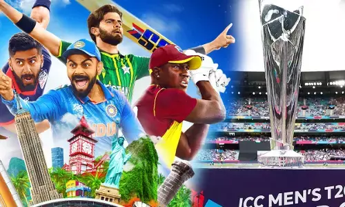 T20 World Cup 2024 Free Live Match: अब फ्री में यहां देख पाएगे टी20 वर्ल्ड कप का लाइव मैच, लेकिन फिर भी यूजर नहीं हैं खुश, जानिए क्या है वजह...