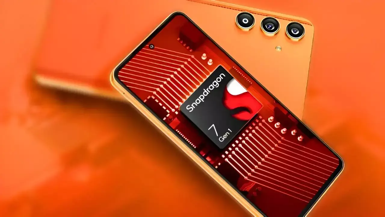 Samsung Galaxy: Samsung Galaxy F55 5G भारत में हुआ लॉन्च, स्नैपड्रैगन 7 जेन 1 प्रोसेसर और 50 मेगापिक्सल ट्रिपल कैमरा से लैस