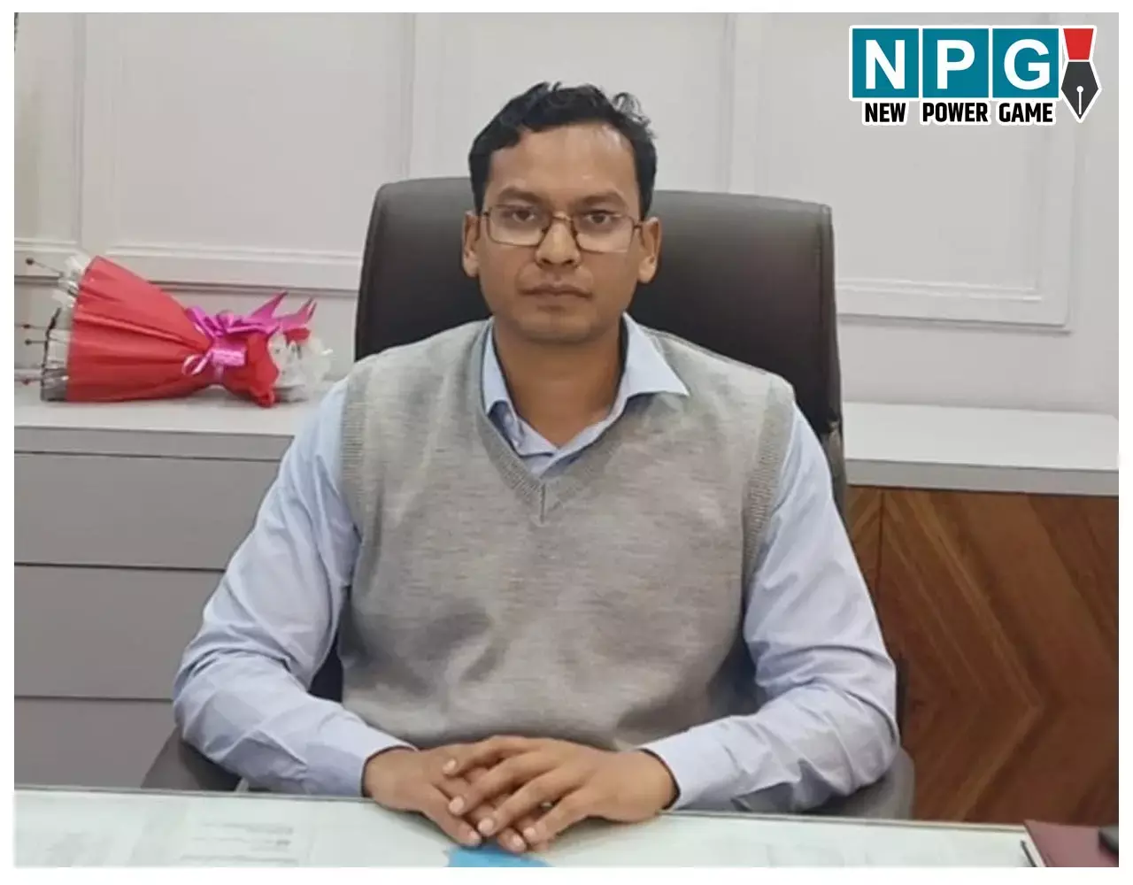 IAS Devesh Kumar Dhruv Biography in Hindi: आईएएस देवेश ध्रुव का जीवन परिचय ( जीवनी), जानिए कौन है छत्तीसगढ़ कैडर के आईएएस देवेश ध्रुव?