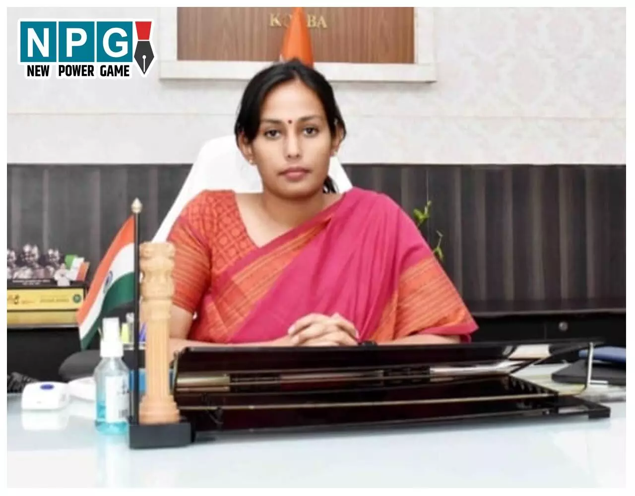 IAS Pratishtha Mamgain Biography in Hindi: आईएएस प्रतिष्ठा ममगाईं का जीवन परिचय ( जीवनी), जानिए कौन है छत्तीसगढ़ कैडर की आईएएस प्रतिष्ठा ममगाईं? IAS Pratishtha Mamgain Biography in Hindi: आईएएस प्रतिष्ठा ममगाईं का जीवन परिचय ( जीवनी), जानिए कौन है छत्तीसगढ़ कैडर की आईएएस प्रतिष्ठा ममगाईं?