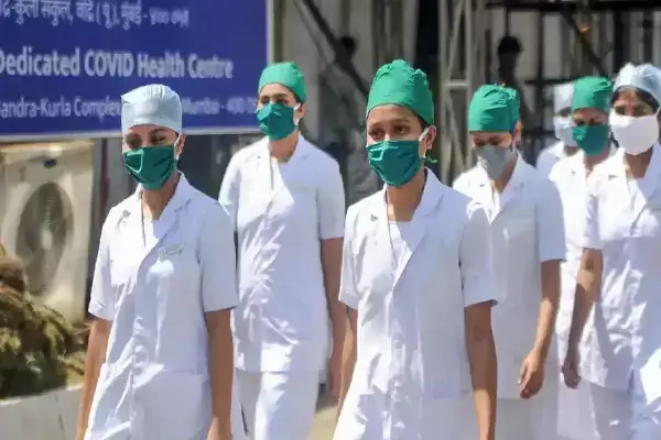 MP Nursing College Scam: MP नर्सिंग घोटाला मामले में मोहन सरकार का बड़ा एक्शन, राज्य के 66 नर्सिंग कॉलेज होंगे बंद, देखें लिस्ट