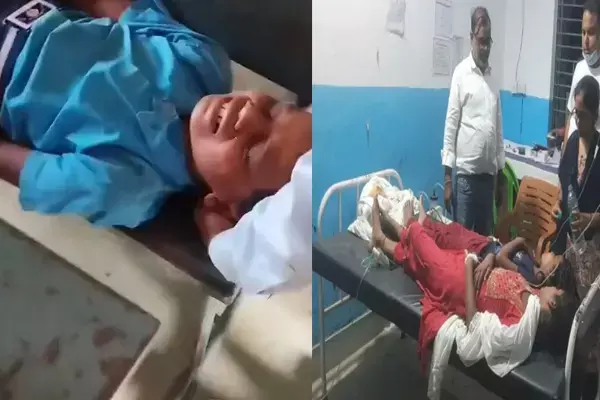 Bihar School News: बिहार में भीषण गर्मी में चल रहा स्कूल, 30 से ज्यादा बच्चे बीमार, बुखार से हुए बेहोश