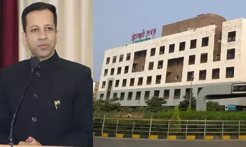 Chhattisgarh School Education: खराब रिजल्ट वाले प्राचार्यों की अब खैर नहीं, स्कूल शिक्षा सचिव ने CG बोर्ड के सचिव से मांगी रिपोर्ट, पढ़िए क्या लिखा...