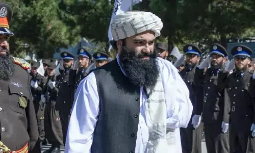 Taliban Latest News Updates Hindi: तालिबान को प्रतिबंधित आतंकी संगठनों की लिस्ट से हटाने वाला है रूस, 2003 में लगाया था प्रतिबंध