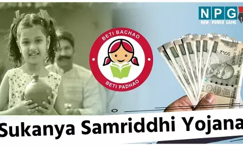 Sukanya Samridhi Yojana: बेटी को मिलेंगे 70 लाख रुपए, 8.2 फीसदी सालाना ब्याज, जानिए कैसे खुलवाएं खाता और कितना करना होगा निवेश