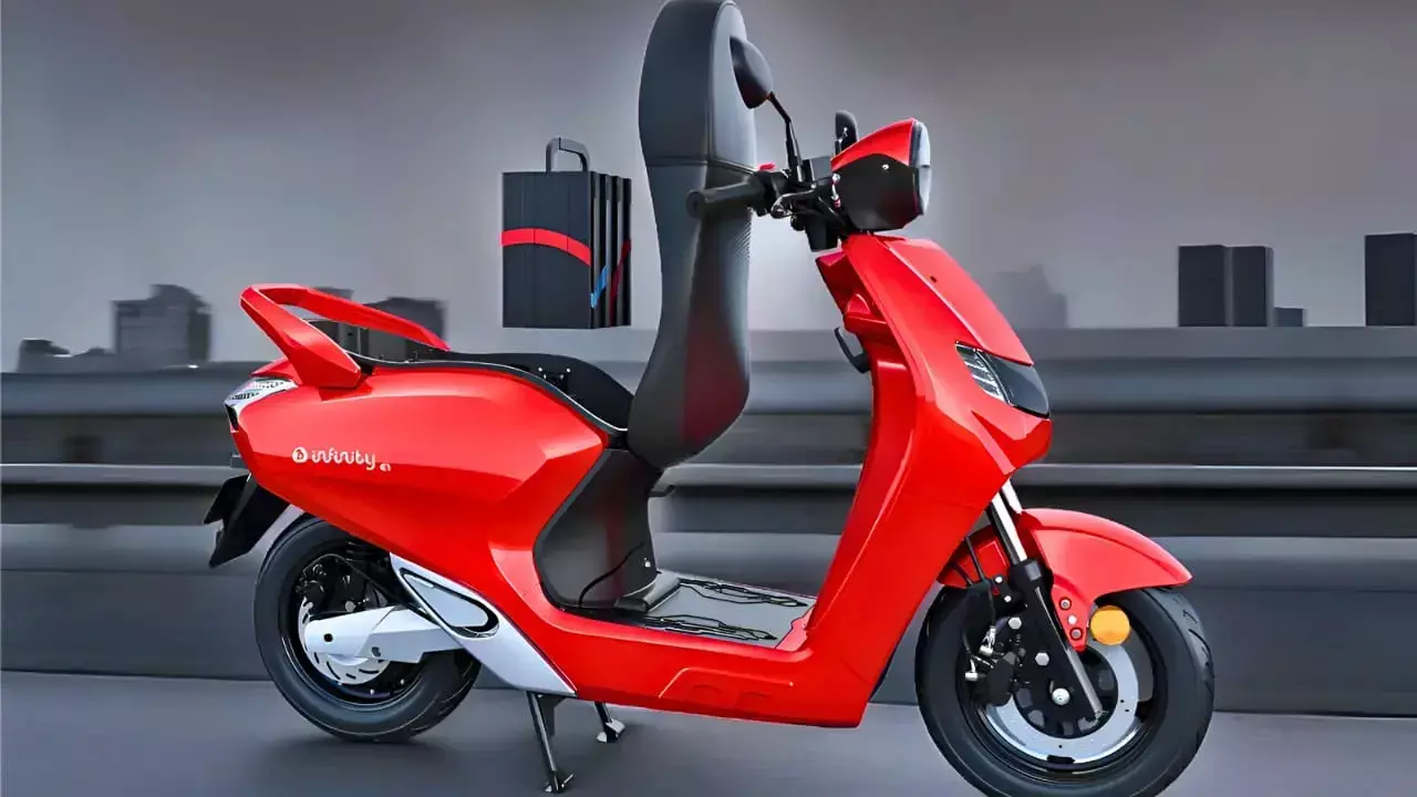 Bounce Infinity E1X: बाउंस इन्फिनिटी ने लॉन्च की स्वैपेबल बैटरी वाली स्कूटर Bounce Infinity E1X, कीमत सिर्फ ₹55,000 से शुरू