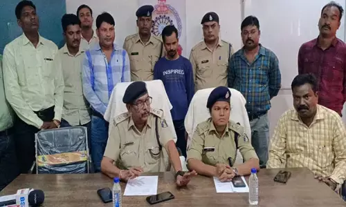 Mahasamund Yupesh murder case: शिक्षिका ने प्रेमी के साथ मिलकर की थी पति की हत्या, बॉयफ्रेंड के साथ पत्नी को देख लिया था इस हालत में...