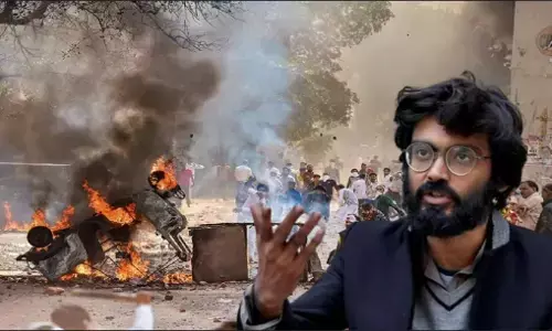 Sharjeel Imam News: दिल्ली दंगों से जुड़े मामले में शरजील इमाम को HC से जमानत, असम और पूर्वोत्तर को देश से काटने की दी थी धमकी