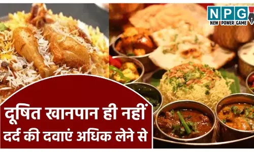 Peptic Ulcer: दूषित खानपान ही नहीं, दर्द की दवाएं अधिक लेने से भी हो सकता है पेप्टिक अल्सर, एक्सपर्ट की सलाह आएगी काम...