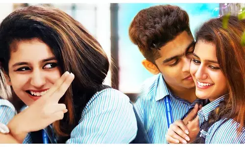 Omer Lulu Arrested: रेप केस में फिल्म ओरू अदार लव के डायरेक्‍टर ओमर लुलु की गिरफ्तारी, जानिए पूरा माजरा...