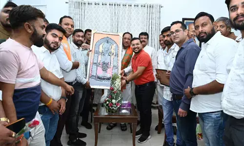 CM Vishnudeo: भाजपा के चुनावी अभियान को जन-जन तक पहुंचाने में सोशल मीडिया के साथियों का अहम रोल, CM विष्णुदेव बोले-...