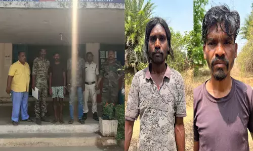 Raigarh News: शराब पीने घर आये दोस्त ने की पत्नी पर अश्लील टिप्पणी, गुस्साएं दो भाइयों ने मिलकर उतार दिया मौत के घाट...