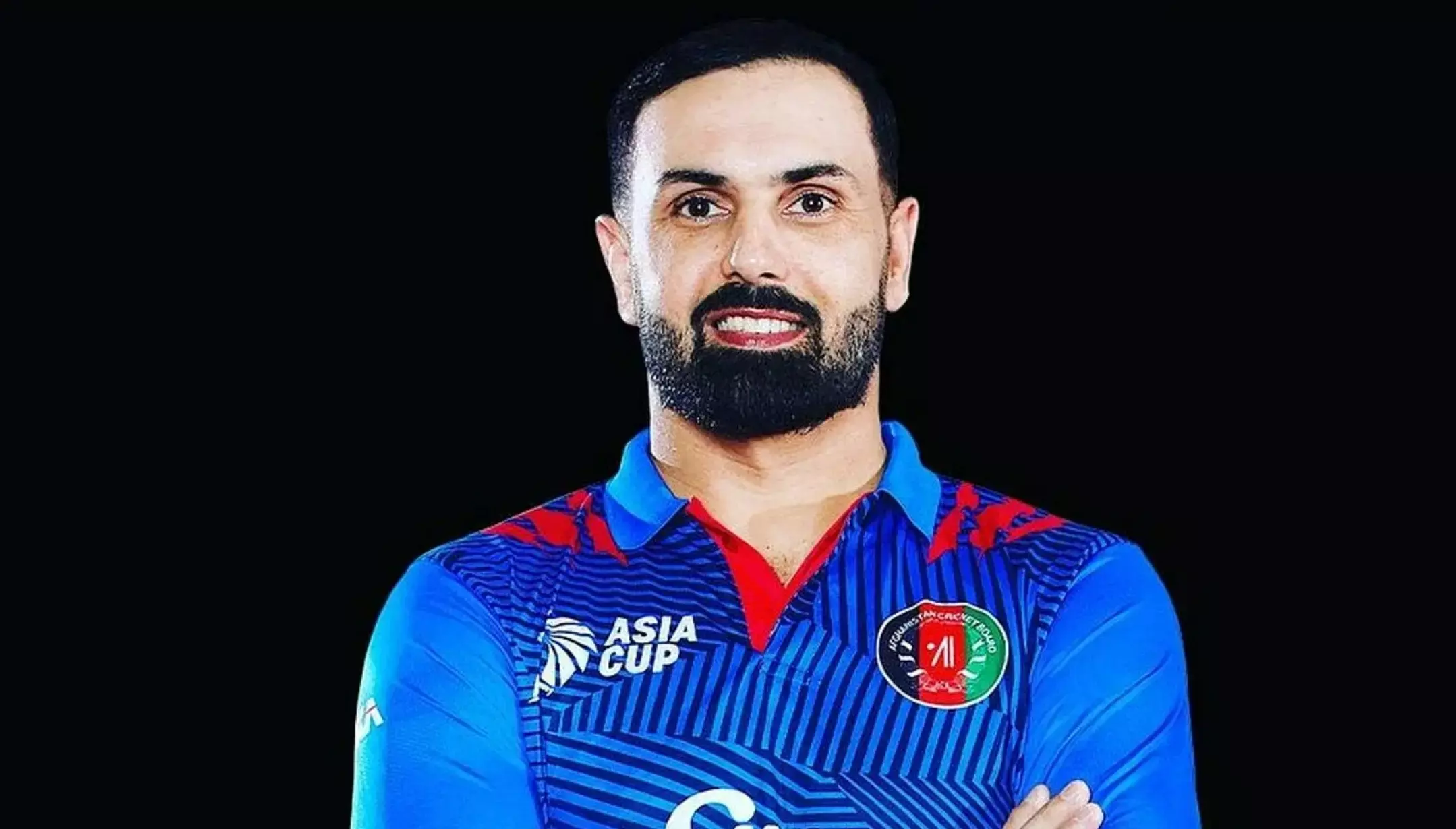 मोहम्मद नबी का जीवन परिचय : Mohammad Nabi Biography in Hindi