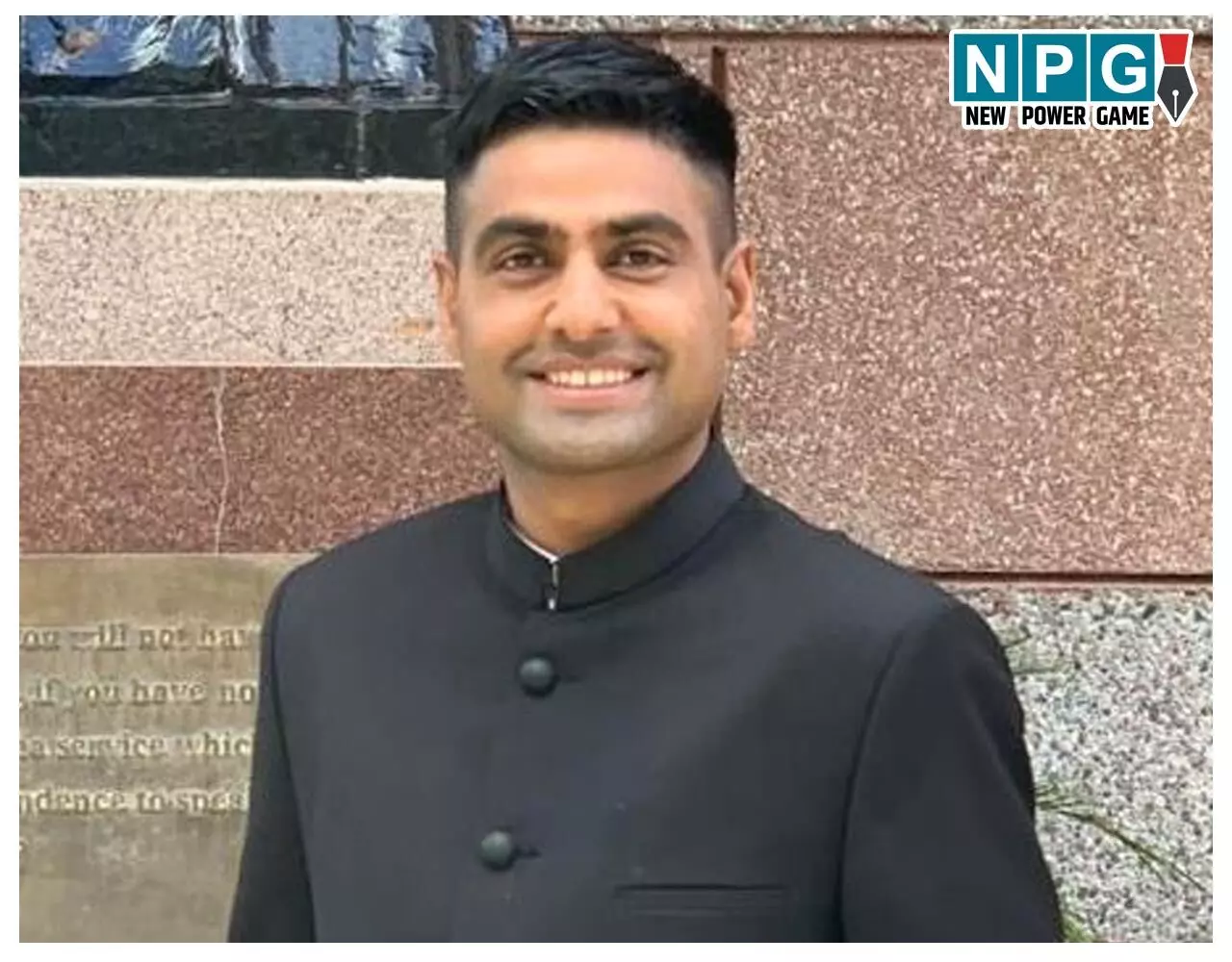 IAS Jitender Yadav Biography in Hindi: आईएएस जितेंद्र यादव का जीवन परिचय ( जीवनी), जानिए कौन है छत्तीसगढ़ कैडर के आईएएस जितेंद्र यादव? IAS Jitender Yadav Biography in Hindi: आईएएस जितेंद्र यादव का जीवन परिचय ( जीवनी), जानिए कौन है छत्तीसगढ़ कैडर के आईएएस जितेंद्र यादव?