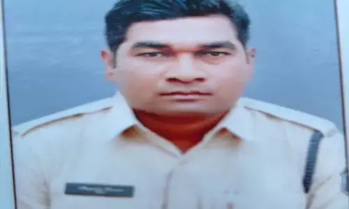 Chhattisgarh News: छत्तीसगढ़ में भीषण गर्मी का कहर, पुलिस जवान सहित तीन की मौत! CM ने लोगों से किया आग्रह...