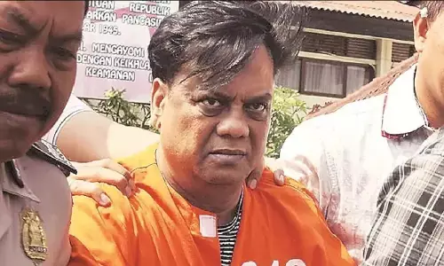 Jaya Shetty Murder Case: व्यवसायी जया शेट्टी मर्डर मामले में छोटा राजन दोषी करार, कोर्ट ने 23 साल बाद सुनाई उम्रकैद की सजा