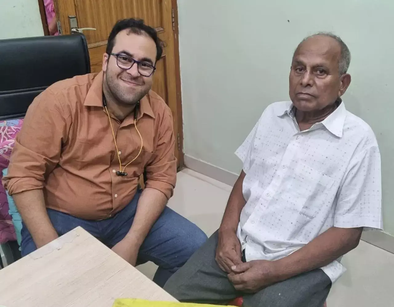 Shree Medishine Hospital: श्री मेडीशाइन अस्पताल हृदय रोग उपचार में नई उपलब्धि: पहली बार कंडक्शन सिस्टम पेसिंग की सफलतापूर्वक प्रायोगिक प्रक्रिया...