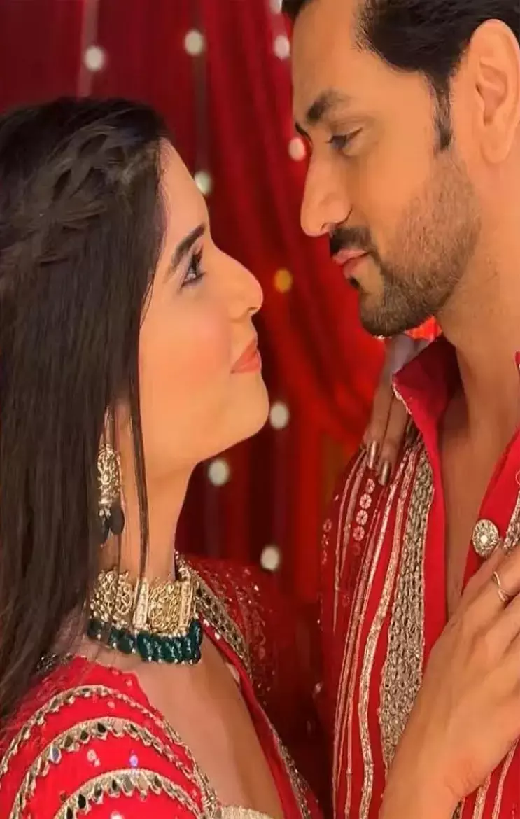 Ghum Hai Kisikey Pyaar Meiin 12 November 2024: पति की ढाल बन इस लोगों की बैंड बजाएगी सवि, शो में आया अब नया मोड़...