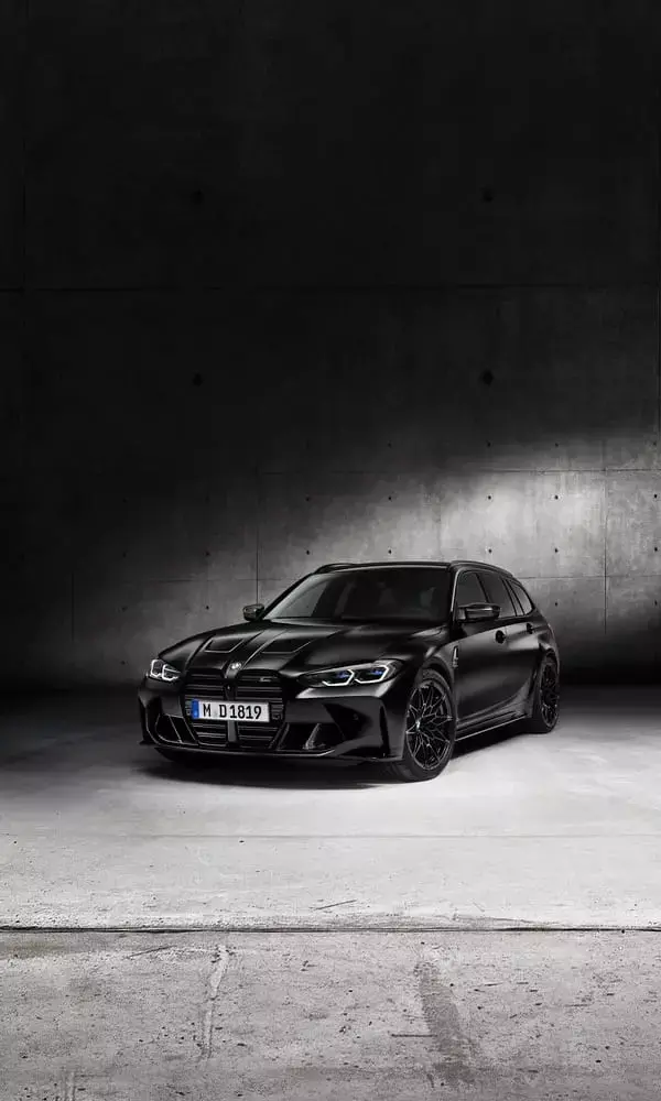 BMW M3 Sedan And M3 Touring: बीएमडब्ल्यू की M3 सेडान और M3 टूरिंग हुईं और भी दमदार! जाने क्या बदला इन गाड़ियों में