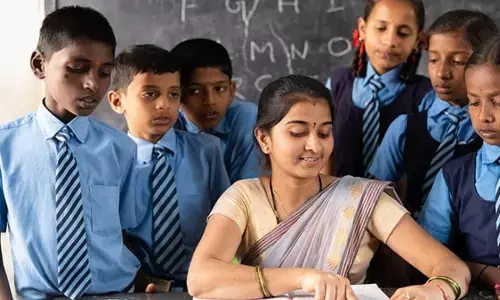 MP Guest Teacher News: MP में 15,000 अतिथि शिक्षकों की नौकरी खतरे में, 30% से कम रिजल्ट वाले शिक्षक होंगे बाहर, आदेश जारी