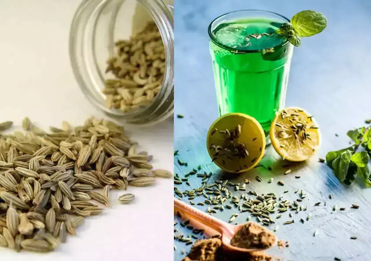 Fennel Recipe : लू बरसती इस गर्मी में ट्राय करें सौंफ की रेसिपी...शरीर को मिलेगी ठंडक