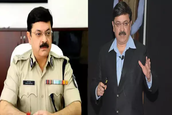 MP IPS Promotion News: मध्य प्रदेश में बड़ा प्रशासनिक फेरबदल, आईपीएस वरुण कपूर बने स्पेशल DG, देखें आदेश