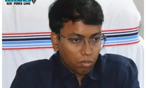 IAS Kumar Bishwaranjan Biography in Hindi: आईएएस कुमार बिश्वरंजन का जीवन परिचय ( जीवनी), जानिए कौन है छत्तीसगढ़ कैडर के आईएएस कुमार बिश्वरंजन?