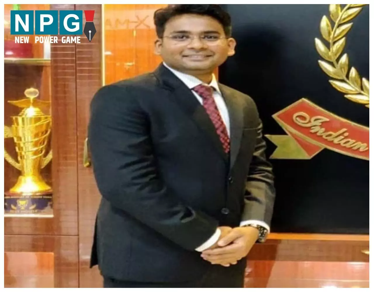 IAS Abhisek Kumar Biography in Hindi: आईएएस अभिषेक कुमार का जीवन परिचय ( जीवनी), जानिए कौन है छत्तीसगढ़ कैडर के आईएएस अभिषेक कुमार? IAS Abhisek Kumar Biography in Hindi: आईएएस अभिषेक कुमार का जीवन परिचय ( जीवनी), जानिए कौन है छत्तीसगढ़ कैडर के आईएएस अभिषेक कुमार?