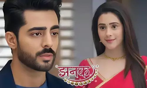 Jhanak Today Episode: संगीत के दिन होगा बड़ा ड्रामा! अनिरुद्ध का प्लान सुन भड़क जाएगी झनक...
