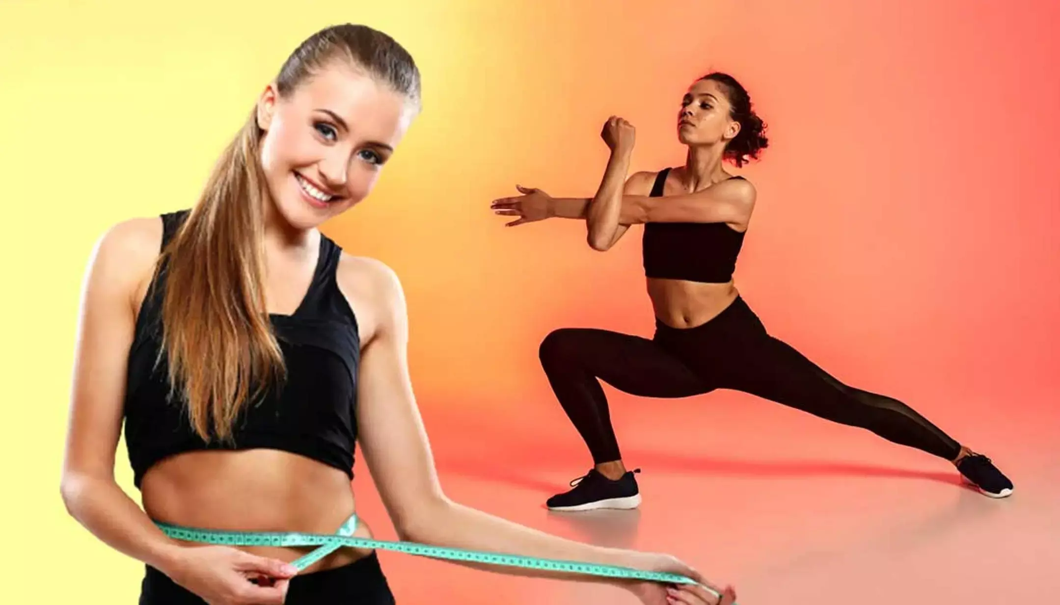 Weight Loss Exercise: मोटापा कम करने के लिए करें ये एक्सरसाइज, शरीर रहेगा फिट और स्वस्थ