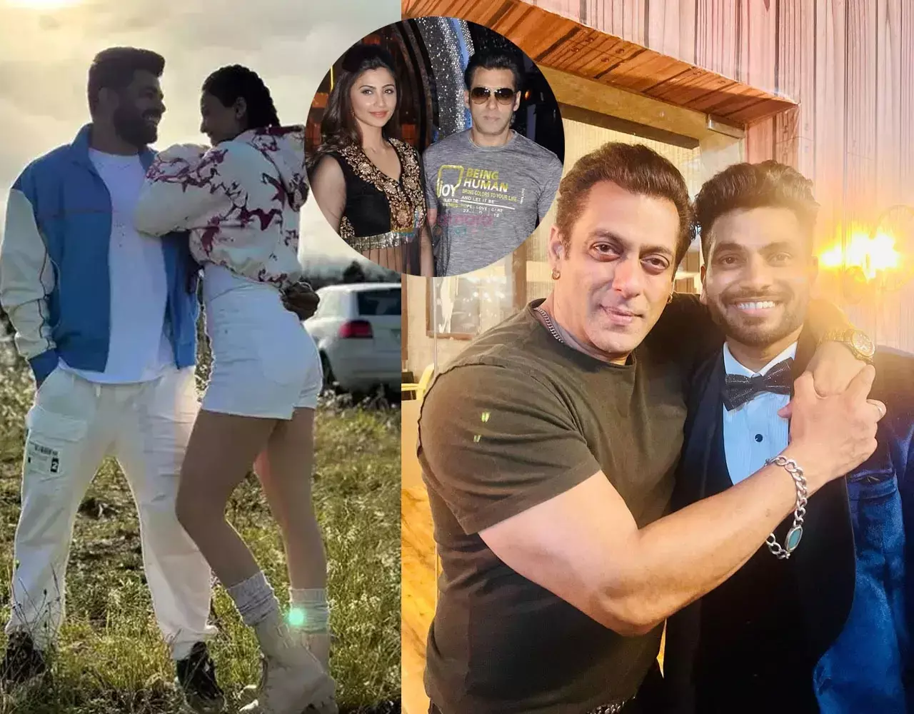 Shiv Thackeray-Daisy Shah: शिव ठाकरे संग शादी करेंगी सलमान की ये बोल्ड हिरोइन? एक्ट्रेस बोलीं- हम दोनों के बीच…