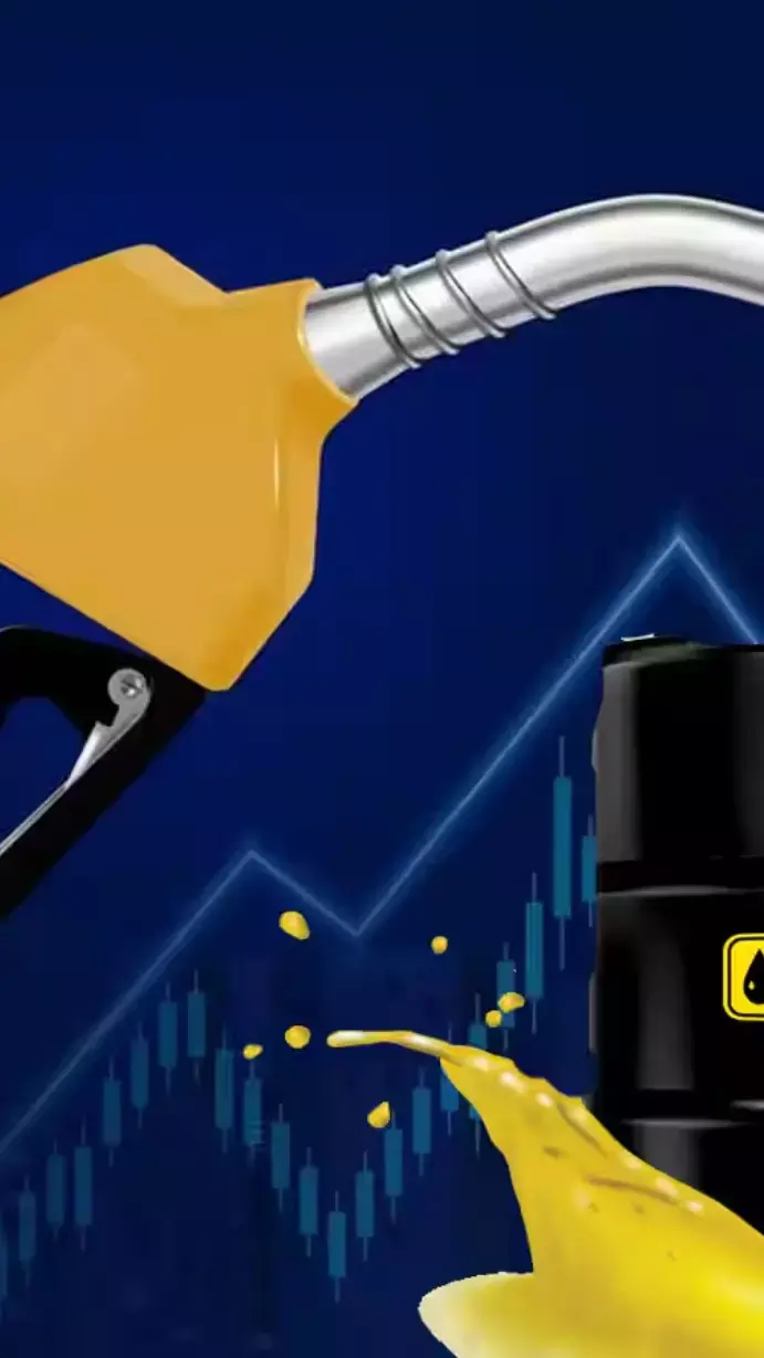 Petrol-Diesel Price Today 08 March: पेट्रोल-डीजल पर बड़ी अपडेट! कई शहरों में पेट्रोल-डीजल महंगा, जानें अपने शहर का हाल