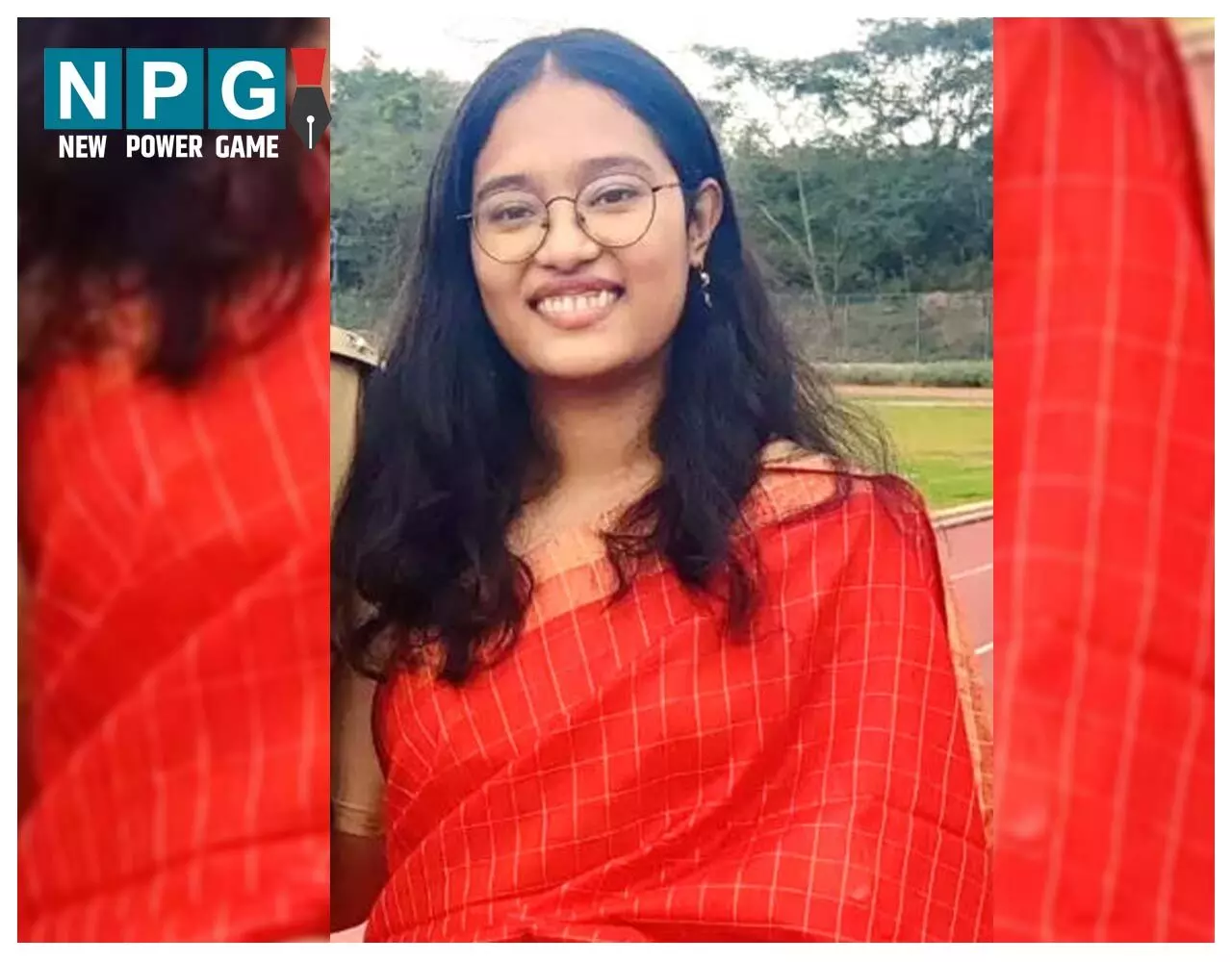 IAS Akancha Shiksha Khalkho Biography in Hindi: आईएएस आकांक्षा शिक्षा खलको का जीवन परिचय (जीवनी), जानिए कौन है छत्तीसगढ़ कैडर की आईएएस आकांक्षा शिक्षा खलको? IAS Akancha Shiksha Khalkho Biography in Hindi: आईएएस आकांक्षा शिक्षा खलको का जीवन परिचय (जीवनी), जानिए कौन है छत्तीसगढ़ कैडर की आईएएस आकांक्षा शिक्षा खलको?
