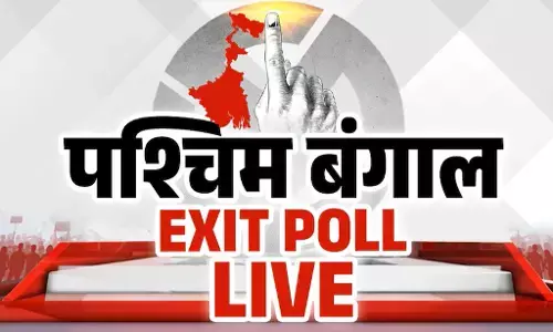 West Bengal Exit Poll 2024: किसके खाते में जाएंगी पश्चिम बंगाल की 42 सीटें, देखें एग्जिट पोल के नतीजे