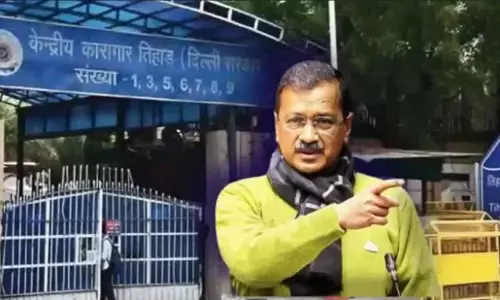 Arvind Kejriwal Tihar Jail: CM केजरीवाल आज वापस जाएंगे तिहाड़ जेल, कोर्ट से नहीं मिली राहत