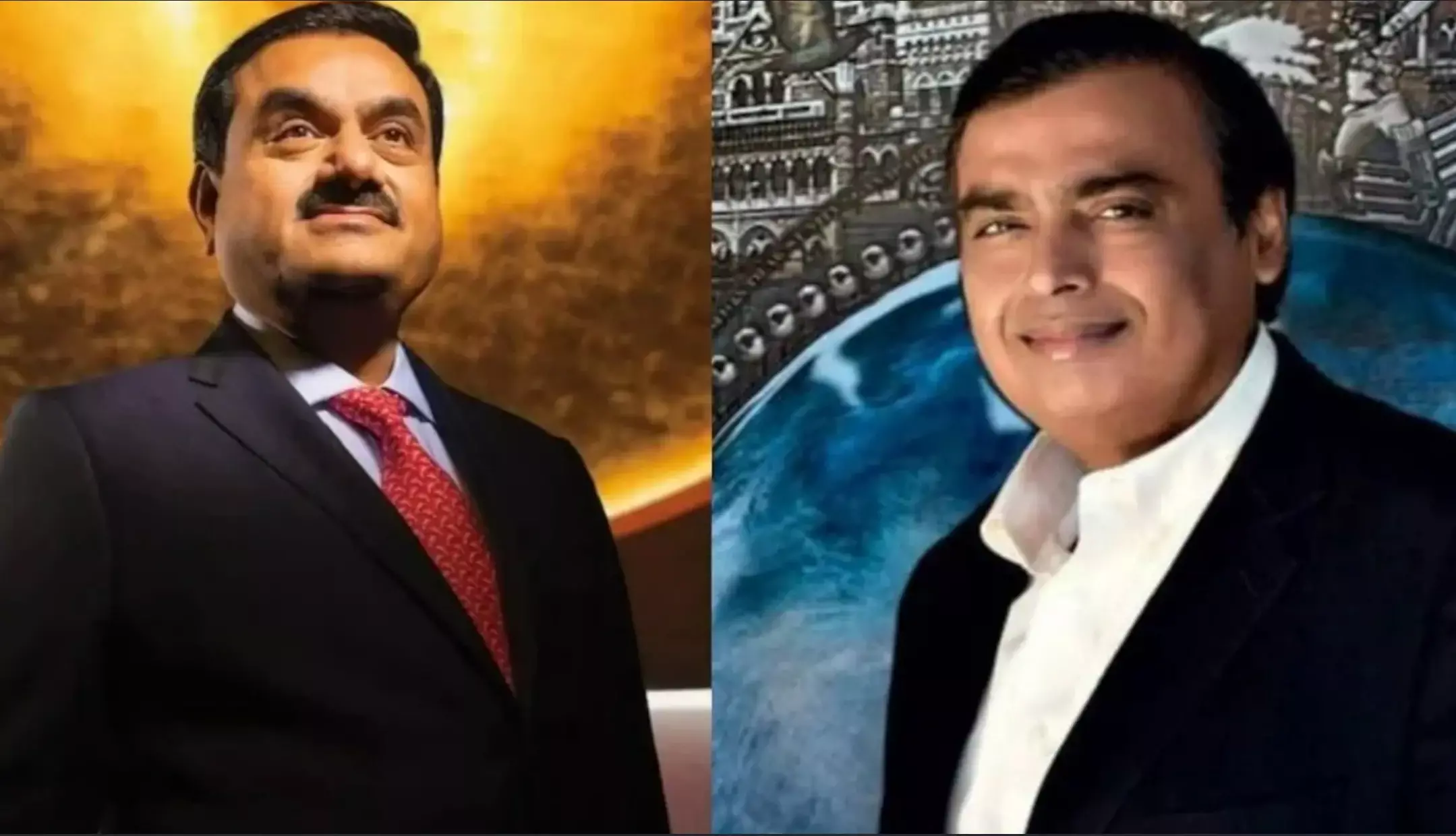 Gautam Adani Net Worth: गौतम अडानी ने मुकेश अंबानी को पछाड़ा, 16 महीने बाद फिर बने एशिया में सबसे अमीर आदमी