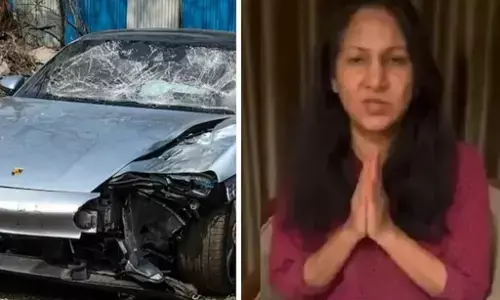 Pune Car Accident: पुणे कार हादसे के मामले में कोर्ट ने नाबालिग के माता-पिता को 5 जून तक पुलिस हिरासत में भेजा