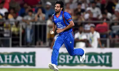 अफगानिस्तान के धुरंधर क्रिकेटर करीम जनत का जीवन परिचय : Karim Janat Biography in Hindi