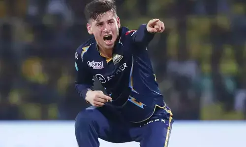 अफगानिस्तान क्रिकेट टीम की नई उभरती प्रतिभा नूर अहमद का जीवन परिचय : Noor Ahmad Biography in Hindi