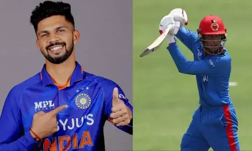 अफगानिस्तान के उभरते क्रिकेट स्टार सेदीकुल्लाह अटल का जीवन परिचय : Sediqullah Atal Biography in Hindi