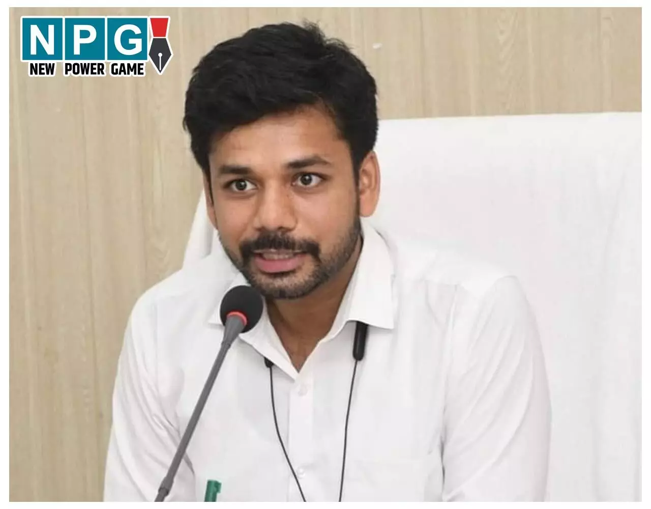 IAS Vasu Jain Biography in Hindi: आईएएस वासु जैन का जीवन परिचय ( जीवनी), जानिए कौन है छत्तीसगढ़ कैडर के आईएएस वासु जैन? IAS Vasu Jain Biography in Hindi: आईएएस वासु जैन का जीवन परिचय ( जीवनी), जानिए कौन है छत्तीसगढ़ कैडर के आईएएस वासु जैन?