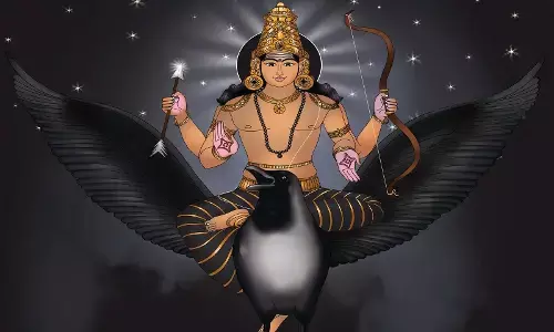Shani Jayanti 2024 : शनि न्याय, सत्कर्म के देवता... ये विशेष उपाय से मिलेगी तरक्की