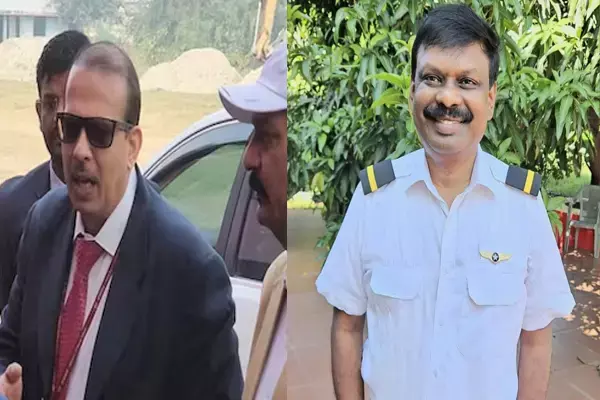 IAS S Siddharth News: छुट्टी पर गए बिहार शिक्षा विभाग के ACS  केके पाठक, आईएएस एस सिद्धार्थ को मिला जिम्मा, जानिये कौन है एस सिद्धार्थ