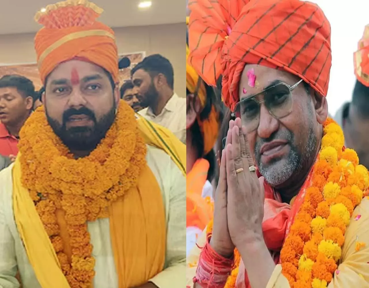 निरहुआ-पवन सिंह पीछेलोकसभा चुनाव 2024 में भोजपुरी... ... LokSabha Chunav 2024 Live Updates: किसकी होगी जीत? किसके उड़ेगे चेहरे के रंग, यहां देखिए फिल्मी सितारों का लोकसभा चुनाव के लाइव परिणाम...