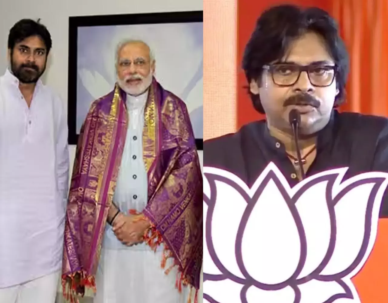 आंध्र प्रदेश से साउथ के सुपरस्टार पवन कल्याण ने... ... LokSabha Chunav 2024 Live Updates: किसकी होगी जीत? किसके उड़ेगे चेहरे के रंग, यहां देखिए फिल्मी सितारों का लोकसभा चुनाव के लाइव परिणाम...