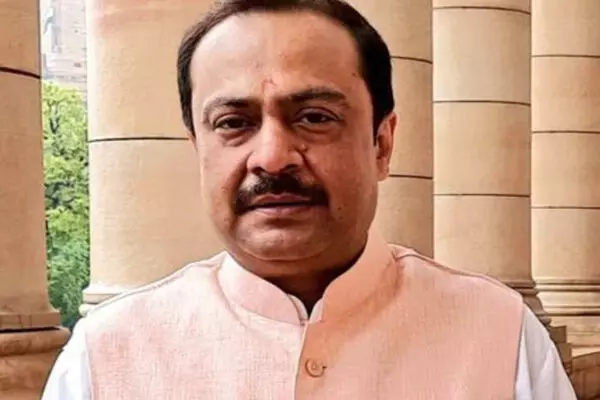 नवादा में 60 हजार वोट से बीजेपी आगे नवादा... ... Bihar LokSabha Chunav 2024 Result Live: बिहार की 40 सीटों पर कौन है आगे, कौन पीछे, किसने मारी बाजी, जाने पल-पल का पूरा अपडेट NPG.NEWS पर