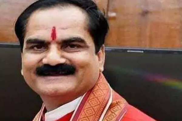 दरभंगा में डेढ़ लाख वोट से जीती बीजेपीदरभंगा लोकसभा... ... Bihar LokSabha Chunav 2024 Result Live: बिहार की 40 सीटों पर कौन है आगे, कौन पीछे, किसने मारी बाजी, जाने पल-पल का पूरा अपडेट NPG.NEWS पर