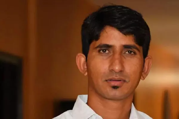 बांसवाड़ा में भारत आदिवासी पार्टी की... ... Rajasthan LokSabha Chunav 2024 Result Live Update: राजस्थान की 25 सीटों पर कौन है आगे, कौन पीछे, किसने मारी बाजी, जाने पल-पल का पूरा अपडेट NPG.NEWS पर